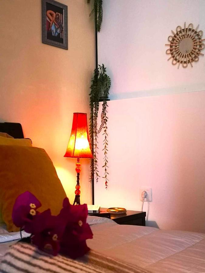 Le Panoramique Loft Bed & Breakfast Le Tampon Exterior photo